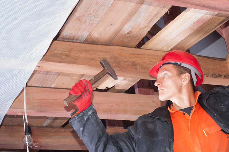 Reliable House Leveling in Kemah, TX Affordable Foundation Solutions